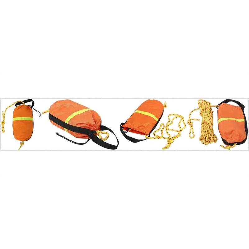 MOB Polypropylene Rescue Throwing Line and Bag-2